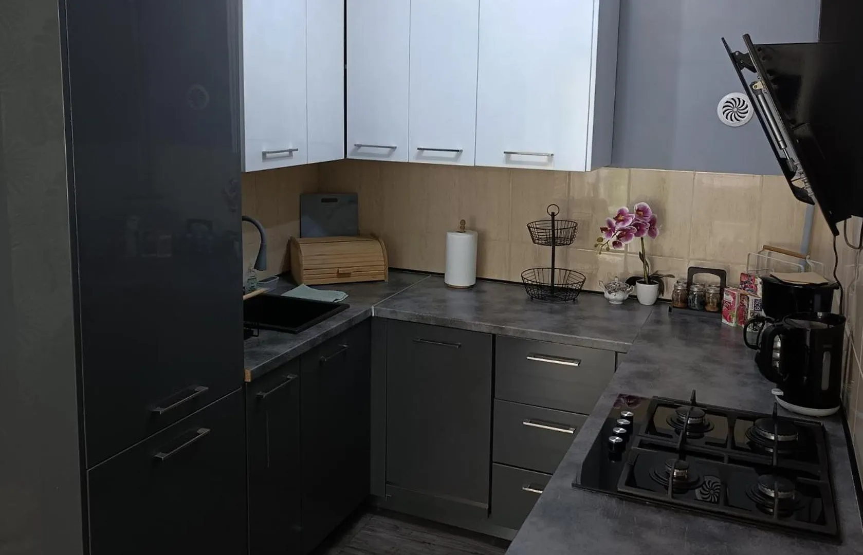 Apartament Przy Parku Kolobřeh Apartmán