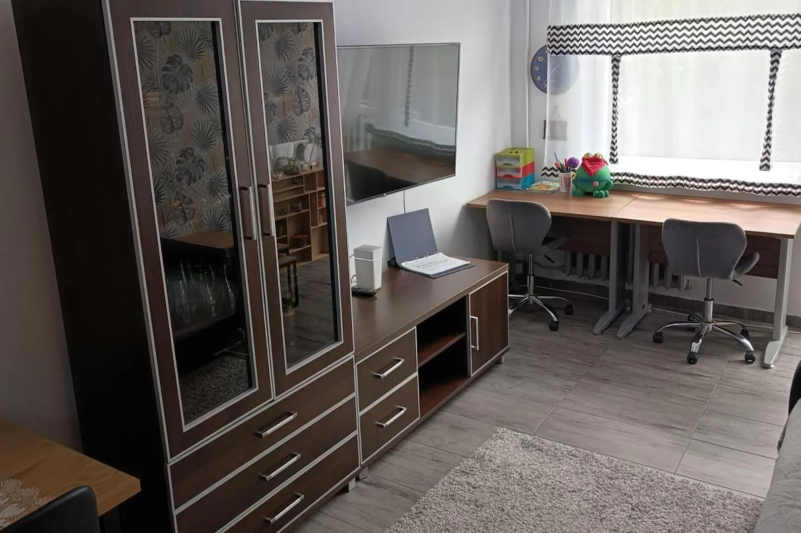 Apartament Przy Parku Kolobřeh