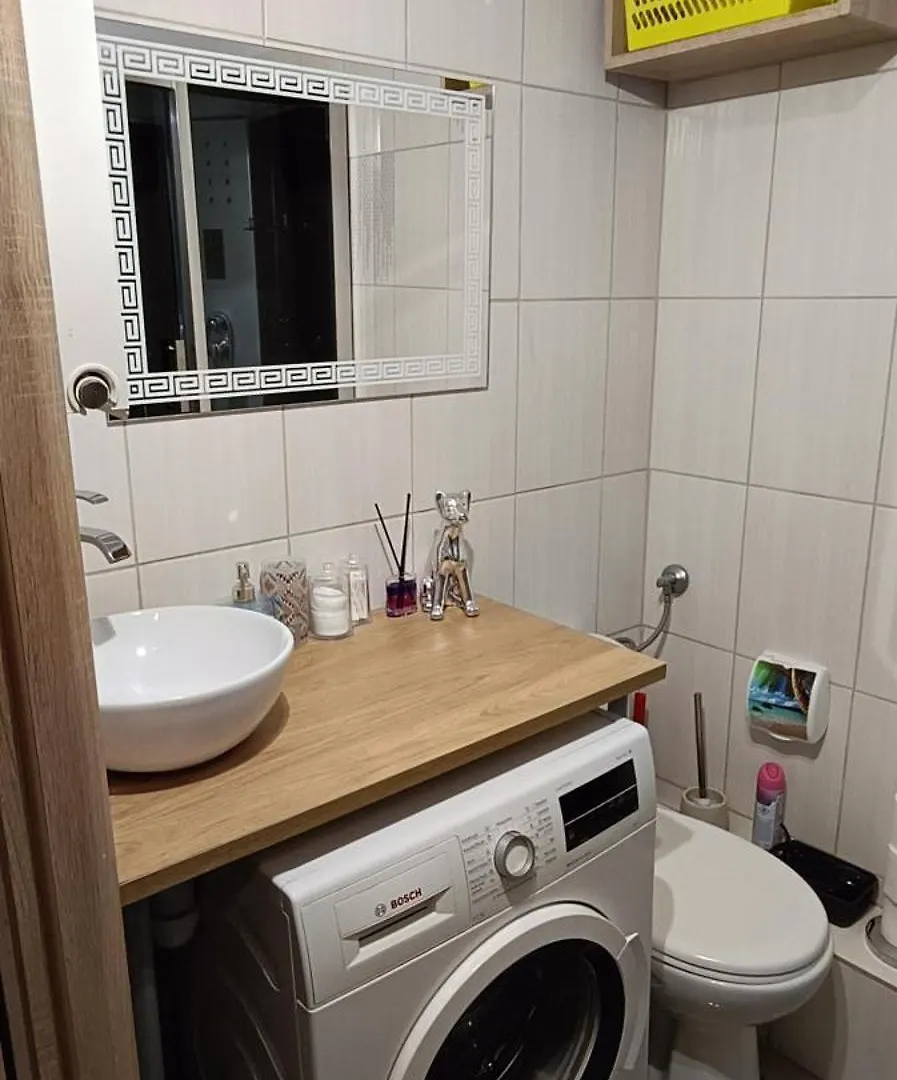 Apartament Przy Parku Kolobřeh