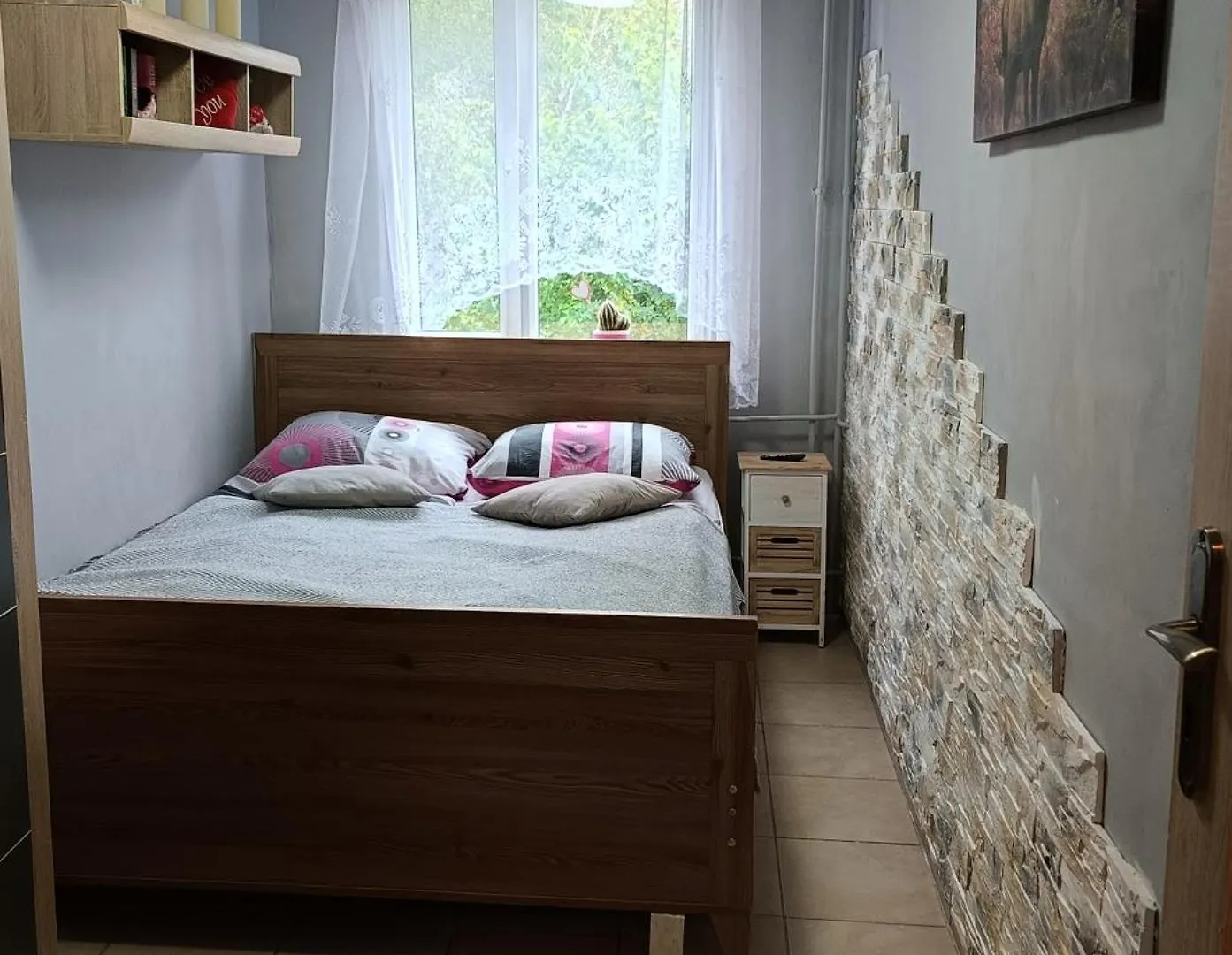 Apartament Przy Parku Kolobřeh 0*,  Polsko