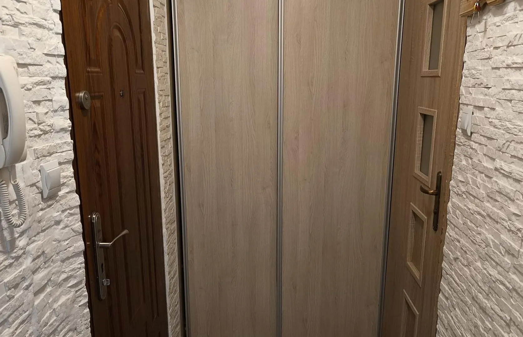 Apartament Przy Parku Kolobřeh Polsko